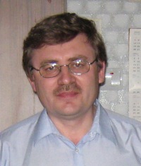 Игорь Филимонов, 28 марта 1964, Пермь, id101249429