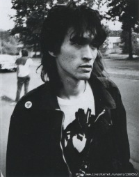 Андрей Лукашев, 22 июля 1988, Москва, id101561345