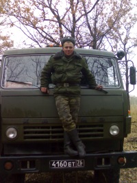 Антон Митюрин, 15 марта 1988, Сызрань, id102940465