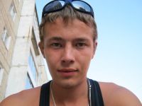 Sergey Perevalov, 14 июля , Екатеринбург, id116175848
