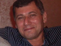 Маркос Мелконян, 4 декабря , Сочи, id122857595