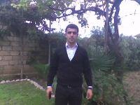 Orxan Hesenli, id126100841
