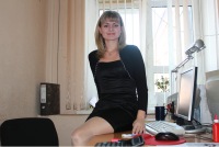 Оксана Лашко, 20 июня 1983, Краснодар, id140346291
