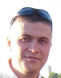 Иван Барышников, 1 июня , Ижевск, id143441740