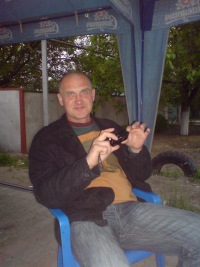 Андрей Заблоцкий, 10 октября , Запорожье, id151520432