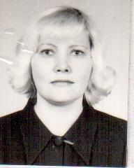 Светлана Копейченко, 26 декабря 1966, Новосибирск, id159673656