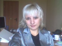 Ирина Шаманская, 8 февраля 1985, Черногорск, id16674092