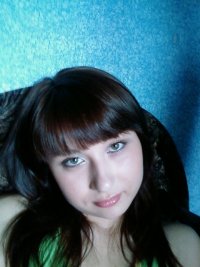 Анна Зырянова-Валиева, 10 сентября 1989, Омск, id22428098