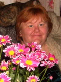 Ирина Старкова (Макушева), 1 марта , Полевской, id28136244