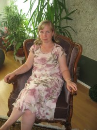 Elena Junter, 3 мая , Санкт-Петербург, id31586332