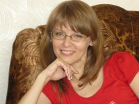 Наталия Еськина, 4 августа 1977, id34932931