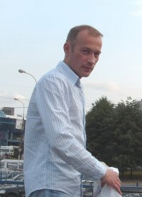 Сергей Иванов, 10 мая , Москва, id38688457