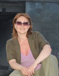 Ксения Андреева, 13 апреля , Самара, id41261161