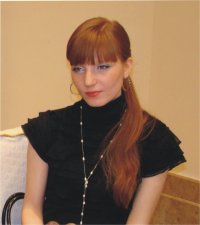 Антонина Тырышкина, 25 января , Петрозаводск, id42347134