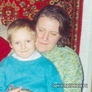 Ольга Мелехова, 1 января 1991, Москва, id43391835