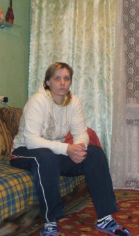 Марина Безденежных, 23 февраля 1977, Одесса, id48496662