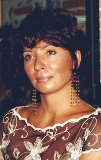 Галина Бразулис, 15 октября 1992, Санкт-Петербург, id53281739