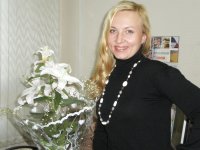 Татьяна Бучина, 17 июля 1993, Самара, id53944031
