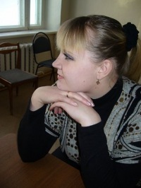 Оксана Ольхова, 3 января 1987, Нефтекамск, id61313858