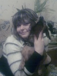 Лора Сорочан, 16 января , Киев, id63686384