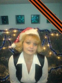 Светлана Кононенко, 12 декабря , Киев, id64166564
