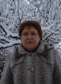 Наталья Баклицкая, 15 марта 1989, Астрахань, id64322441