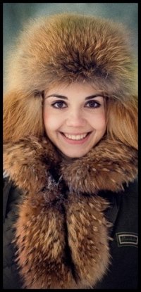 Юлия Алексеева, 27 февраля 1987, Москва, id65143556