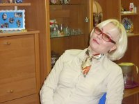 Ольга Болотина-гусева, 24 декабря 1986, Москва, id66384953