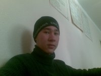 Abdulaziz Xadjayev, 6 августа 1993, Барабинск, id69947092