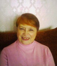 Татьяна Ларионова, 18 июня 1984, Кадый, id70912299