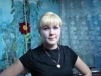 Оксана Хаматнурова, 12 ноября , Уфа, id73565117