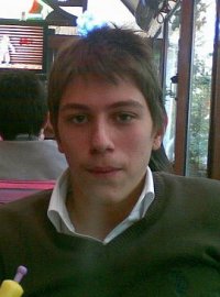 Ozancan Savil, 1 января 1989, id82800619