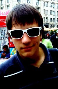 Дима Сквортцов, Казань, id88333126