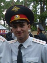 Виктор Халяпин, 15 декабря , Южно-Сахалинск, id92560273