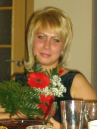 Ирина Алексина, 1 сентября 1972, Кандалакша, id94140836