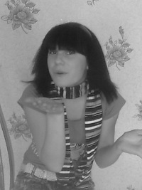 Кристина Назарова, 12 февраля 1995, Тамбов, id98077981