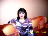 Наталья Никитина, 19 февраля 1998, Курган, id99412319
