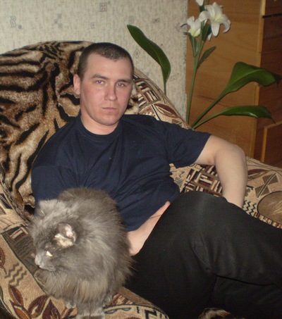 Igor Tokarev, 27 августа 1982, Нолинск, id124208013