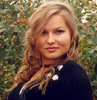 Ольга Елизарова, 6 июня , Чебоксары, id55033181